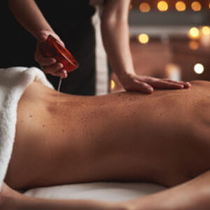 Aroma Massage Course