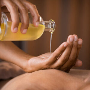 Swedish Massage Course